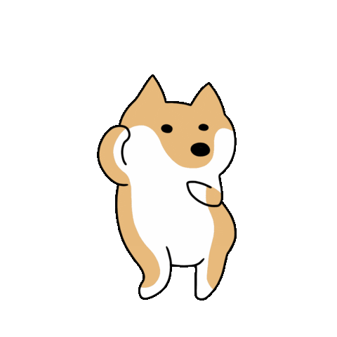 Dancing Doge